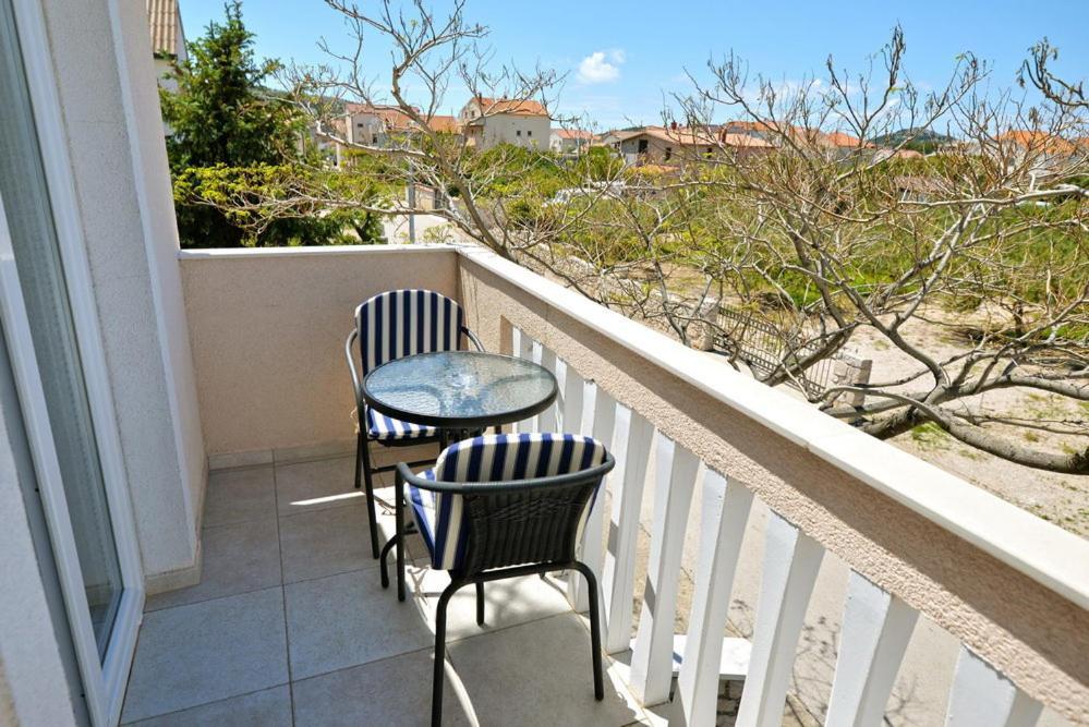 Apartments Viola Betina (Sibenik-Knin) Exterior foto