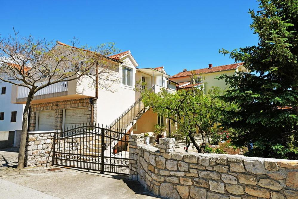 Apartments Viola Betina (Sibenik-Knin) Exterior foto