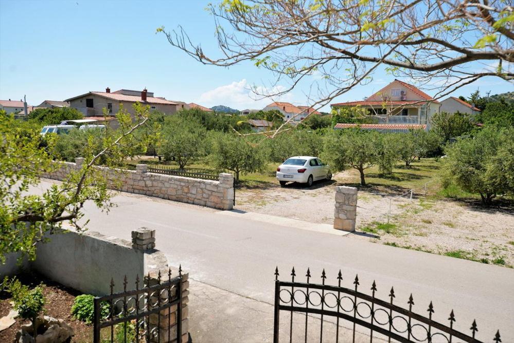 Apartments Viola Betina (Sibenik-Knin) Exterior foto