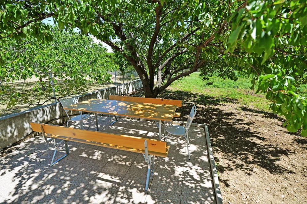 Apartments Viola Betina (Sibenik-Knin) Exterior foto