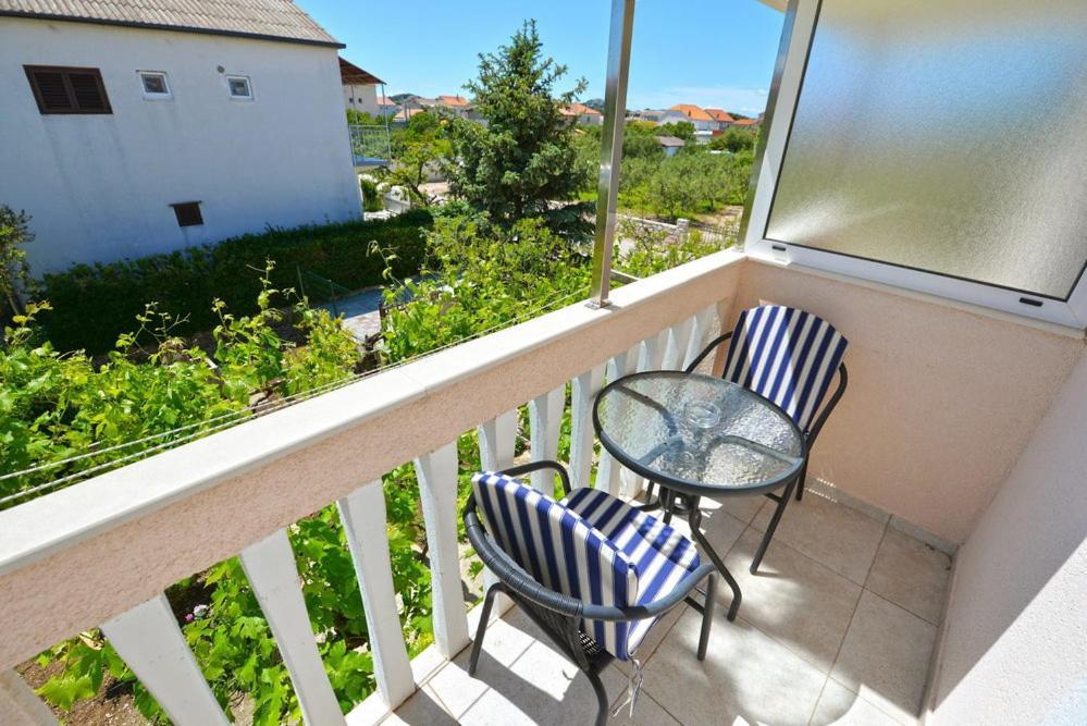 Apartments Viola Betina (Sibenik-Knin) Exterior foto