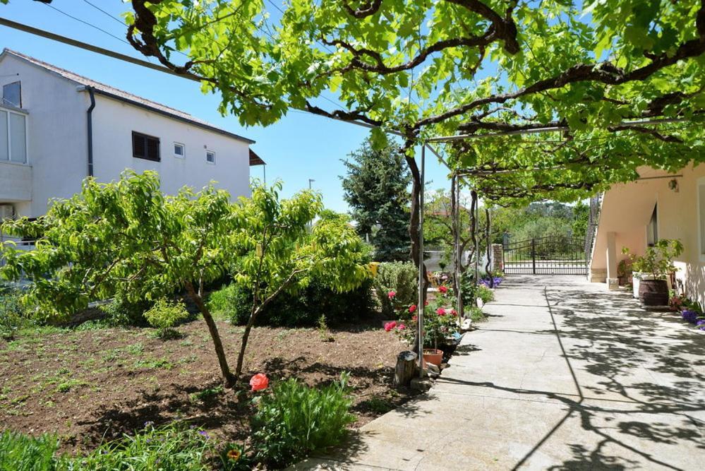 Apartments Viola Betina (Sibenik-Knin) Exterior foto