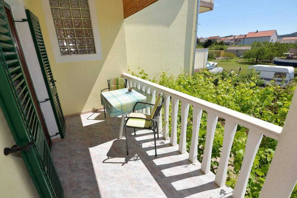 Apartments Viola Betina (Sibenik-Knin) Exterior foto