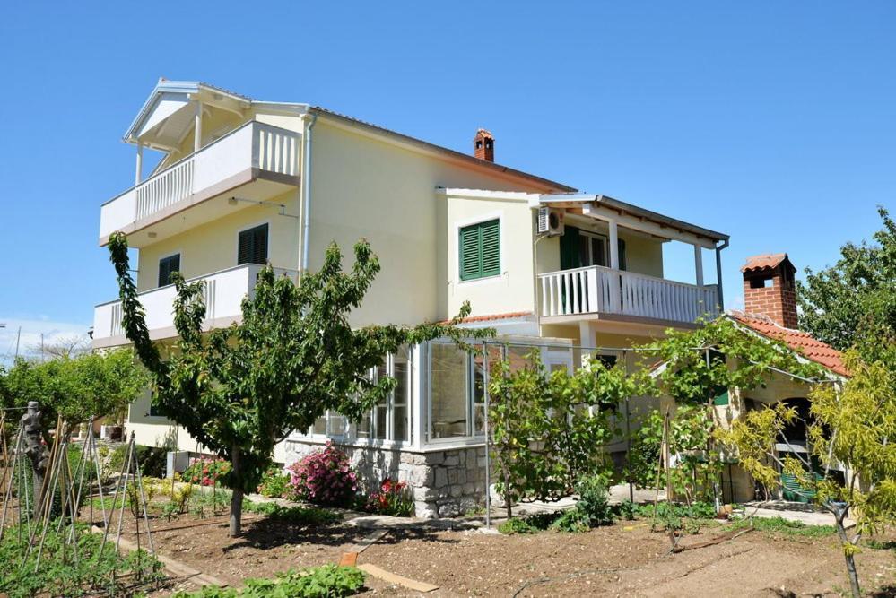 Apartments Viola Betina (Sibenik-Knin) Exterior foto