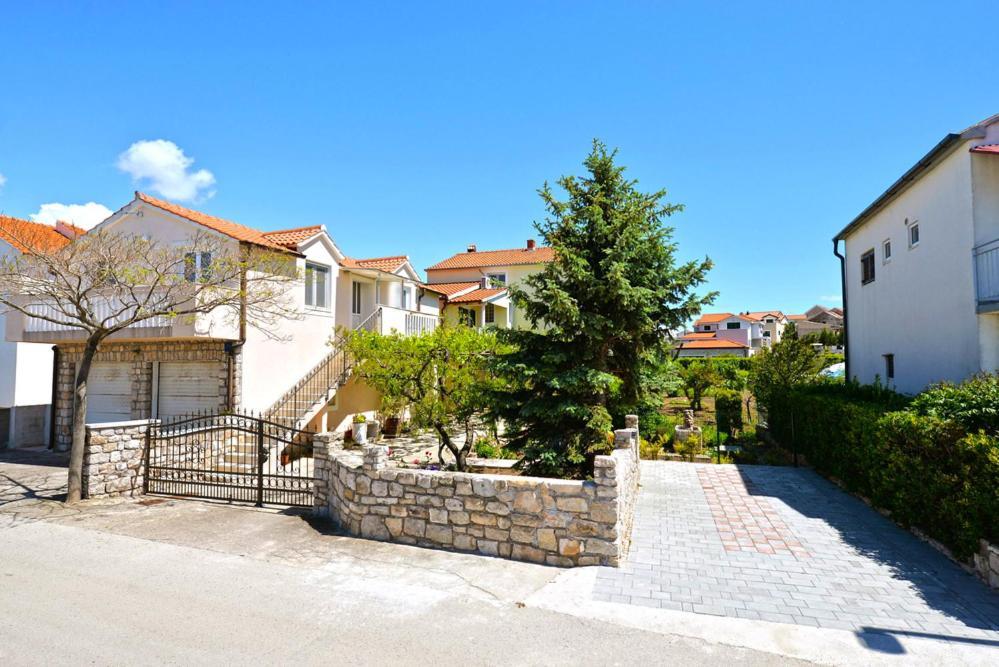 Apartments Viola Betina (Sibenik-Knin) Exterior foto