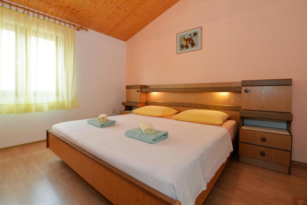 Apartments Viola Betina (Sibenik-Knin) Quarto foto